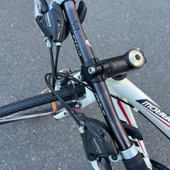 0013 FUJI クロスバイクの画像