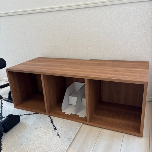 ディスクユニオン　レコードラック