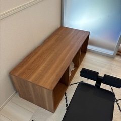 ディスクユニオン　レコードラックの画像