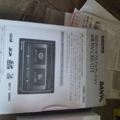 ポータブルナビの画像