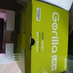 ポータブルナビの画像