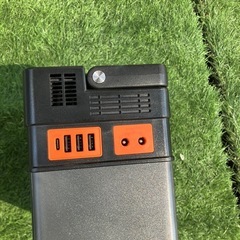 ポータブル電源（ジャンク）の画像