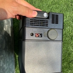 ポータブル電源（ジャンク）の画像