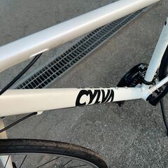 0014 CYLVA（シルヴァ）F24 BRIDGESTONE  の画像