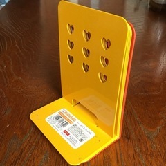 BOOKEND本立て6枚 の画像