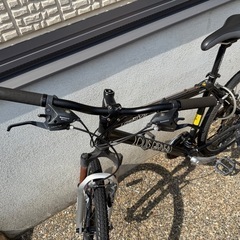 ルイガノ　マウンテンバイク
の画像