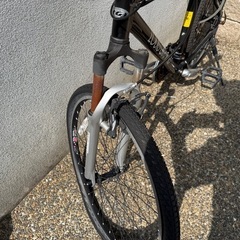 ルイガノ　マウンテンバイク
の画像