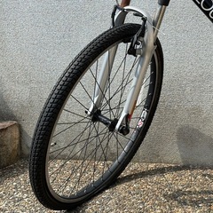 ルイガノ　マウンテンバイク
の画像