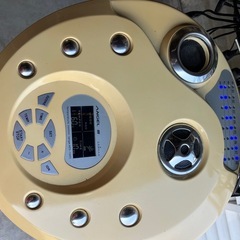 デジタルパーマ器の画像