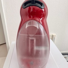 ネスカフェドルチェグスコの画像