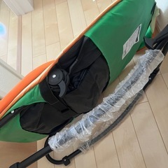 ベビーバウンサーの画像