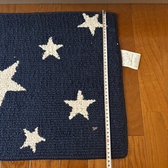 キッチンマットの画像