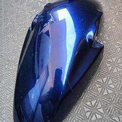 スズキ SV 400 フロント カウル　の画像