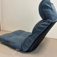 座椅子の画像