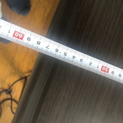 家具調こたつの画像