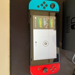 switchの画像