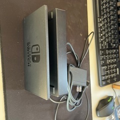 switchの画像