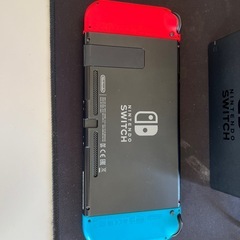 switchの画像