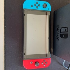 switchの画像