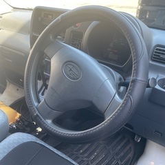 スバル　サンバーバン　H26年式　車検R8年12月の画像