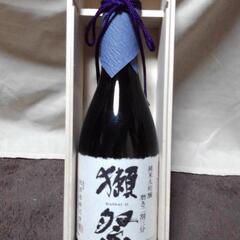 日本酒 獺祭 720㎖ の画像