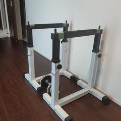 セーフティーバー 