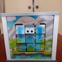 【中古品】知育玩具の画像