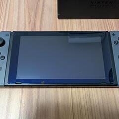 【値下げ】任天堂Switch本体の画像