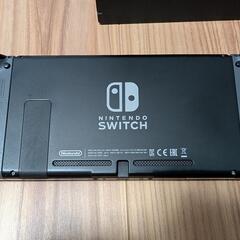 【値下げ】任天堂Switch本体の画像