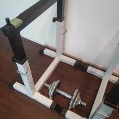 セーフティーバー の画像