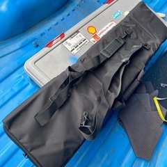 ライフルケースの画像