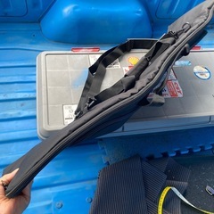 ライフルケースの画像