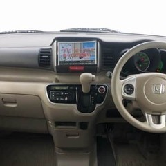✨片側電動スライドドア、アルミホイール、ハロゲンライト付き！の画像