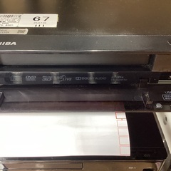 【トレファク神戸新長田店 買取/販売】取りに来られる方限定！TOSHIBAのBlu-rayレコーダー2015年製のご紹介です！の画像