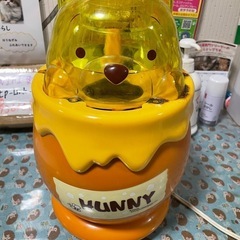 コットンキャンディメーカー、ポップコーンメーカー　の画像