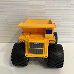 TAMIYA タミヤ　ミニ四駆　トラックの画像