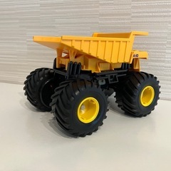 TAMIYA タミヤ　ミニ四駆　トラックの画像