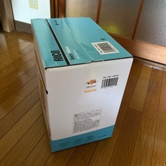 お尻拭きの画像