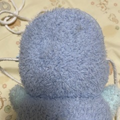 ポケピース ぽっちゃまバッグの画像
