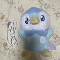 ポケピース ぽっちゃまバッグの画像