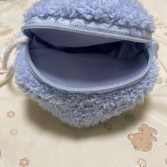 ポケピース ぽっちゃまバッグの画像