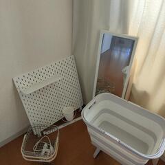 インテリアセットの画像