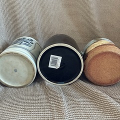 花瓶　3点　まとめの画像