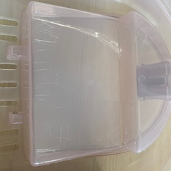 アイリスオーヤマ メッシュペットキャリーの画像