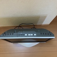液晶テレビ、パナソニック(決定しました)の画像