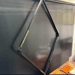 IZUMI COSMO 80インチ プロジェクタースクリーンの画像