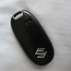 スズキ　純正スマートキー　2ボタン　ラパン　HE22S　ハスラー MR31S MR41S　ワゴンR MH44S アルト HA35Sなどにの画像