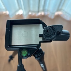 SLIK PRO 240 MK4 三脚の画像