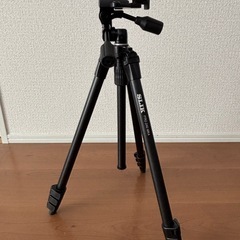 SLIK PRO 240 MK4 三脚の画像