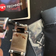 テクノス、SEIKOドルチェ稼働品の画像